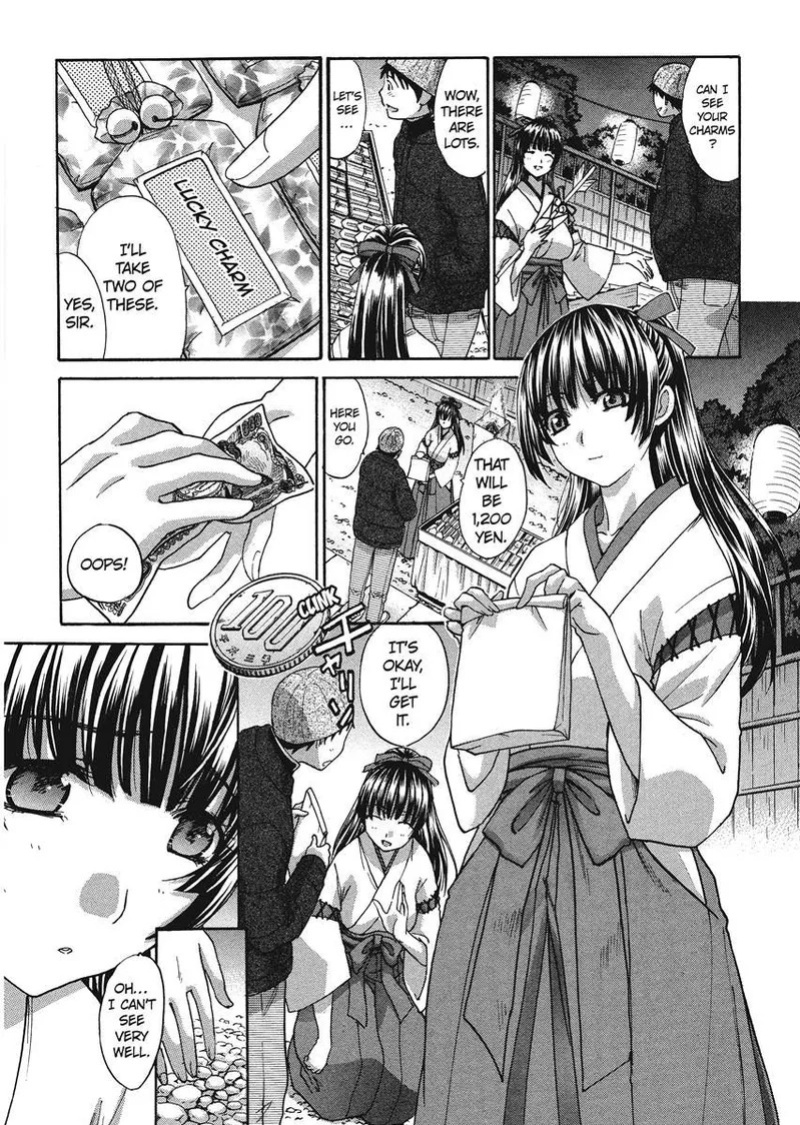 [Itaba Hiroshi] Her and Her Uniform [English] [Project-H] [Digital]