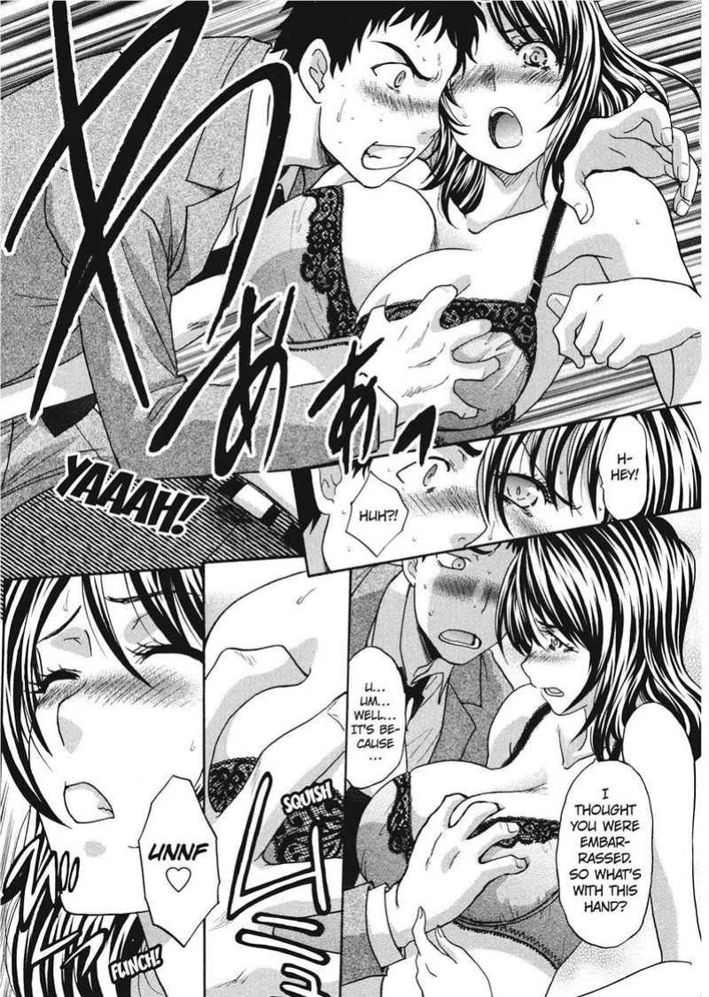 [Itaba Hiroshi] Her and Her Uniform [English] [Project-H] [Digital]
