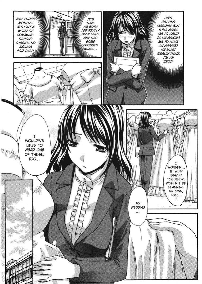[Itaba Hiroshi] Her and Her Uniform [English] [Project-H] [Digital]