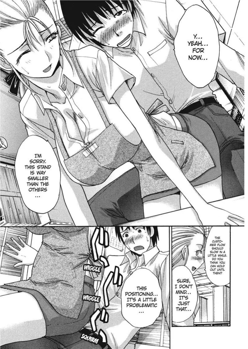 [Itaba Hiroshi] Her and Her Uniform [English] [Project-H] [Digital]