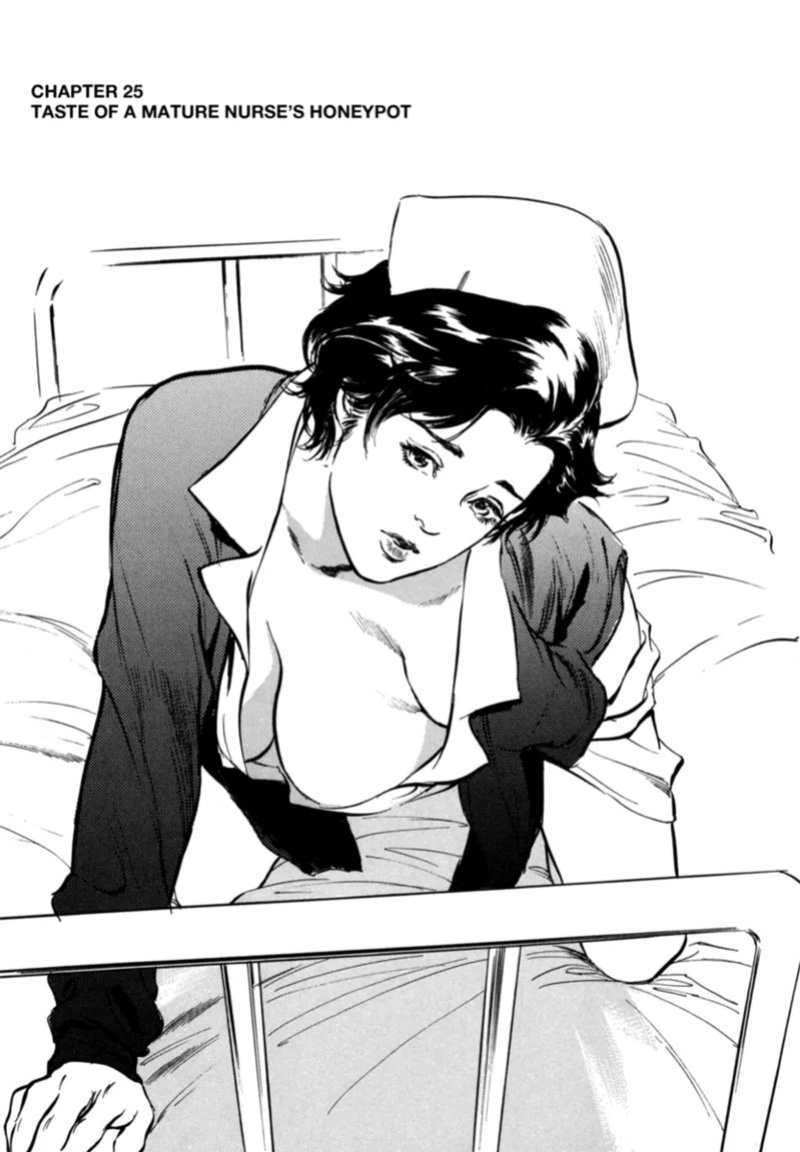 [Hazuki Kaoru] Real Sex Stories Vol. 3 [English] [Project-H] [Digital]