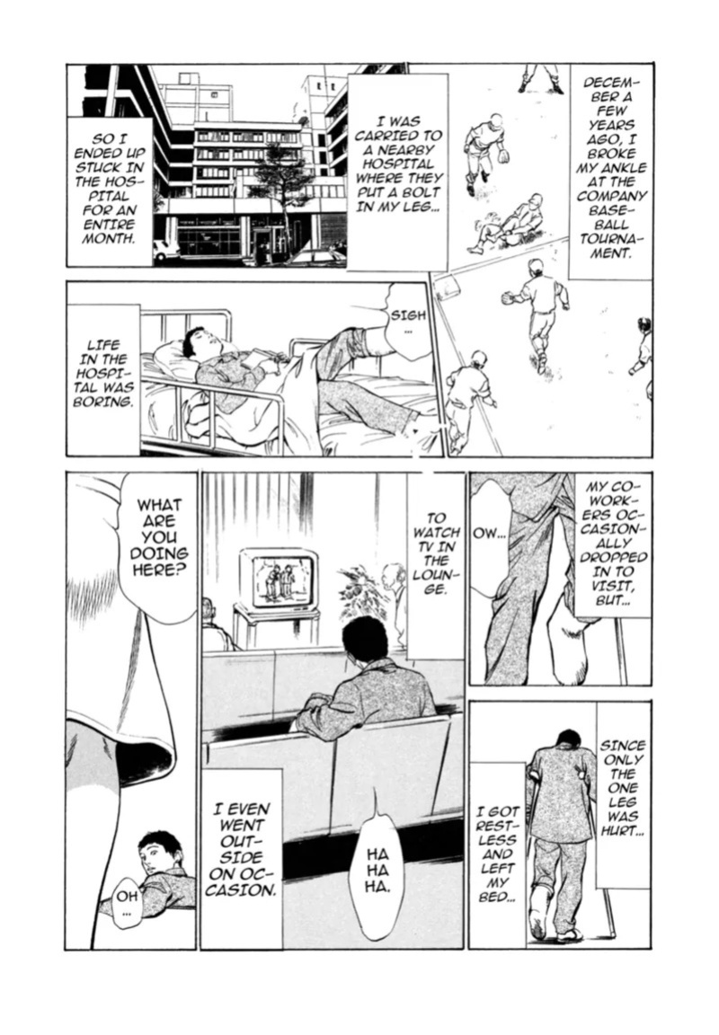 [Hazuki Kaoru] Real Sex Stories Vol. 3 [English] [Project-H] [Digital]