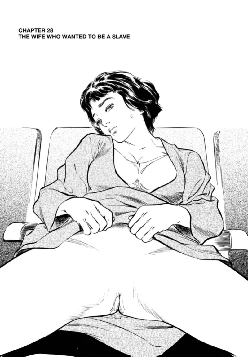 [Hazuki Kaoru] Real Sex Stories Vol. 3 [English] [Project-H] [Digital]