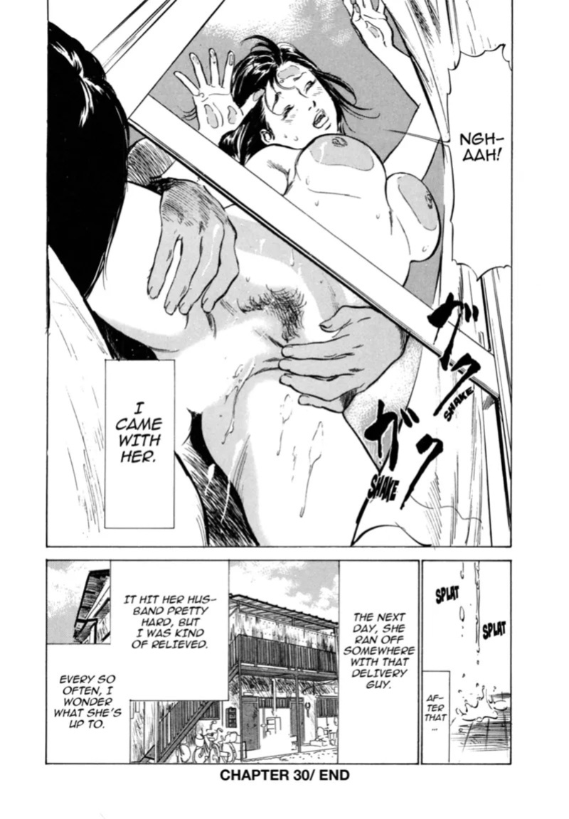 [Hazuki Kaoru] Real Sex Stories Vol. 3 [English] [Project-H] [Digital]