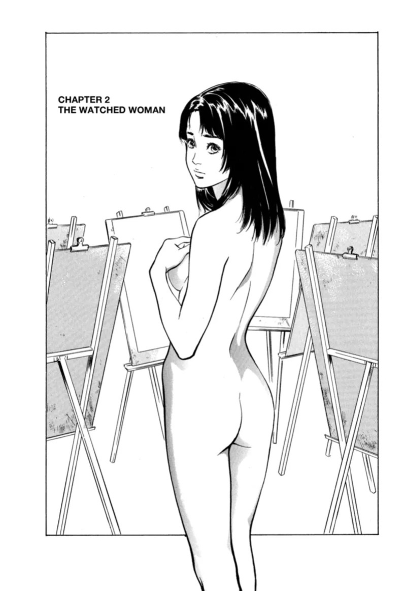 [Hazuki Kaoru] Real Sex Stories Vol. 1 [English] [Project-H] [Digital]