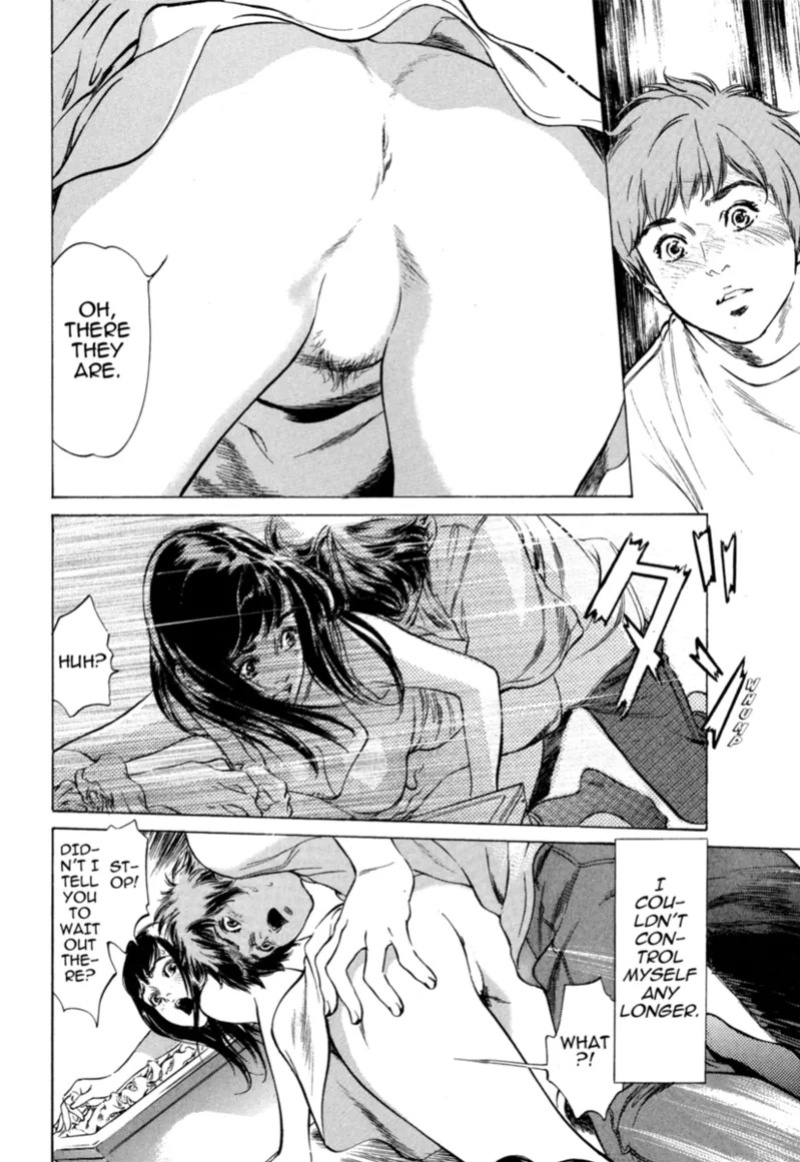 [Hazuki Kaoru] Real Sex Stories Vol. 1 [English] [Project-H] [Digital]