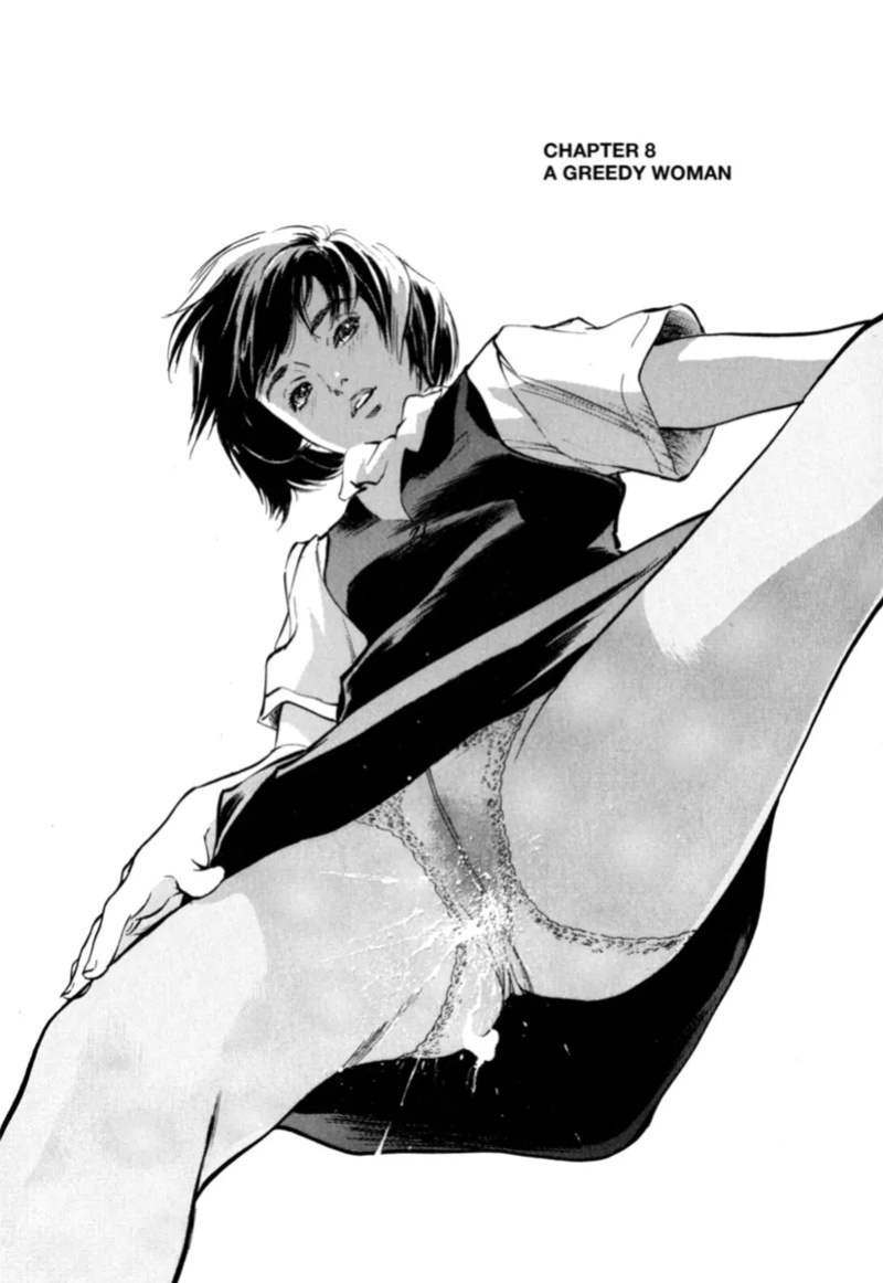 [Hazuki Kaoru] Real Sex Stories Vol. 1 [English] [Project-H] [Digital]