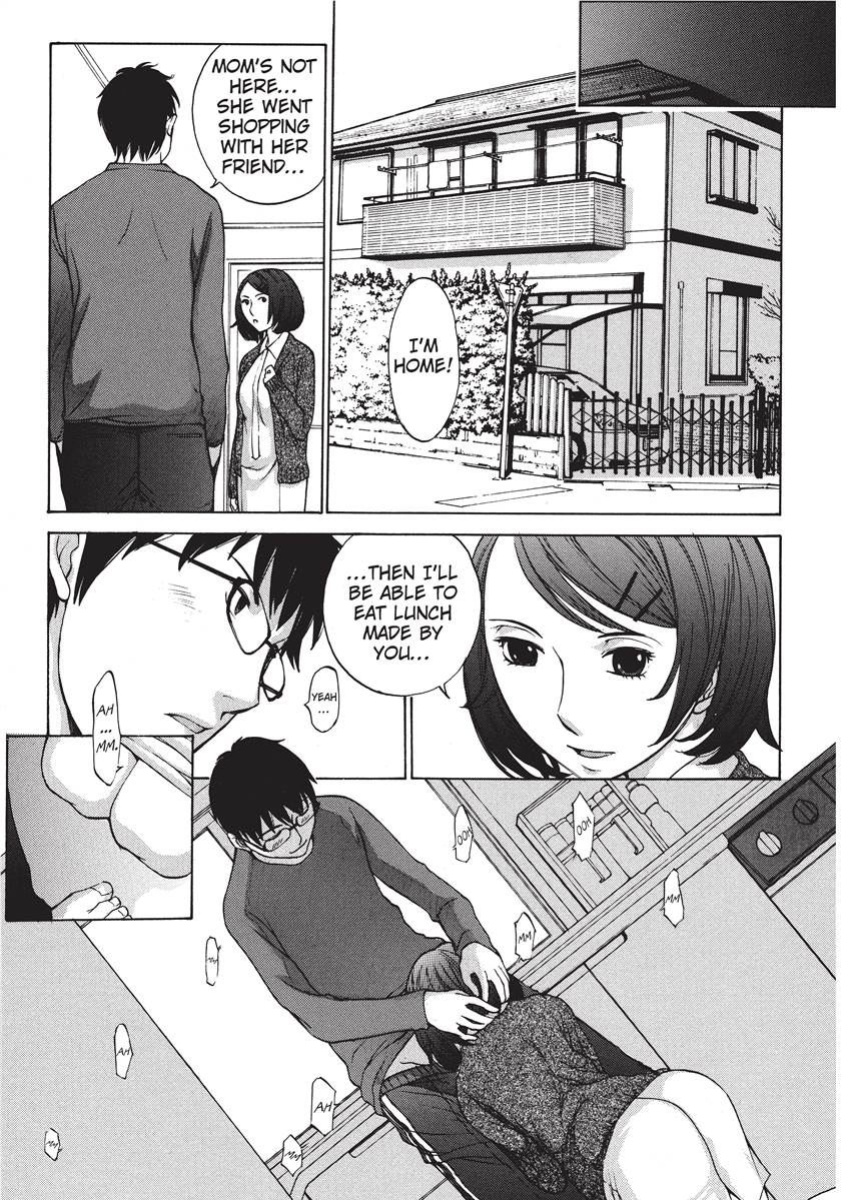 [Harazaki Takuma] Nurse's Secret [English] [Project-H] [Digital]