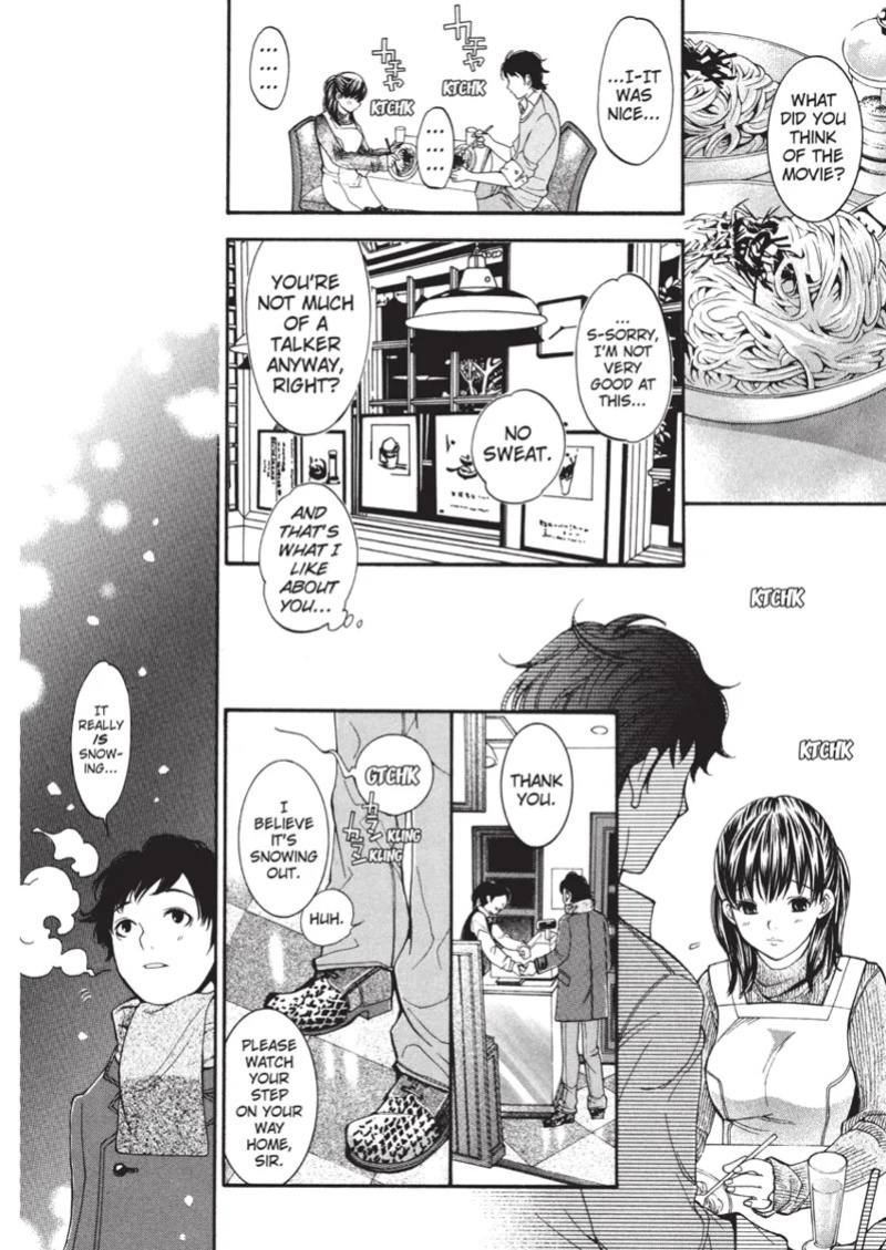 [Enoki Tomoyuki] With a Dictionary and No Skirt [English] [Project-H] [Digital]