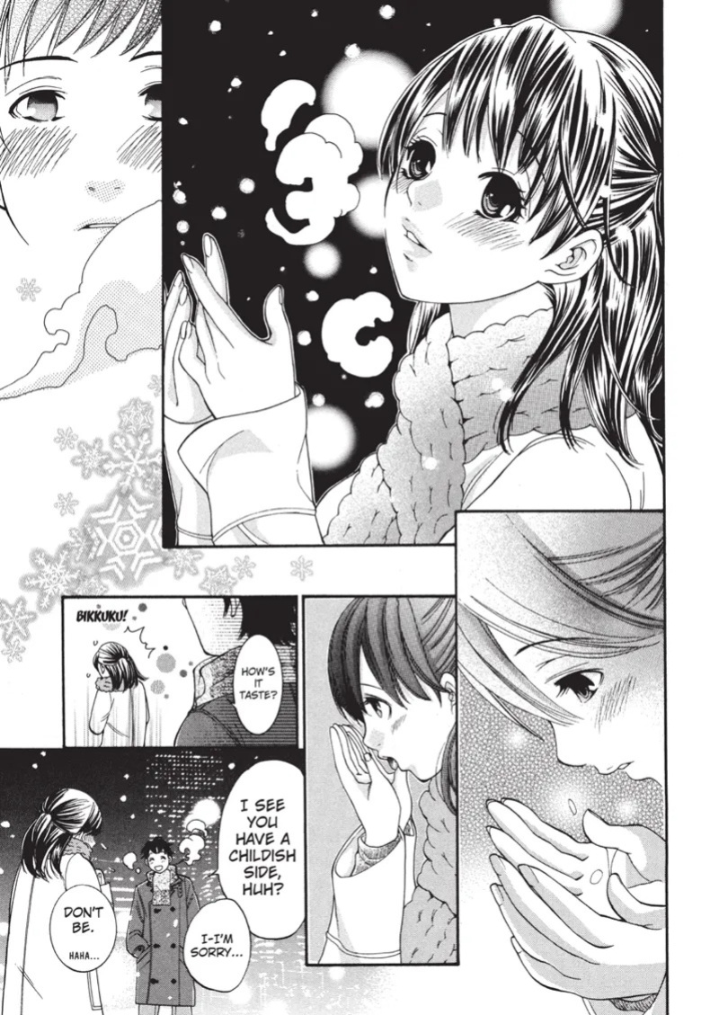 [Enoki Tomoyuki] With a Dictionary and No Skirt [English] [Project-H] [Digital]