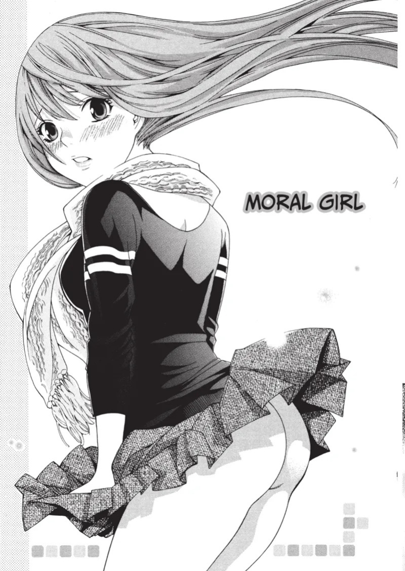 [Enoki Tomoyuki] With a Dictionary and No Skirt [English] [Project-H] [Digital]