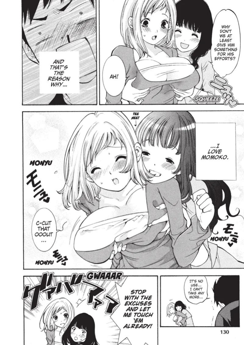 [Enoki Tomoyuki] With a Dictionary and No Skirt [English] [Project-H] [Digital]