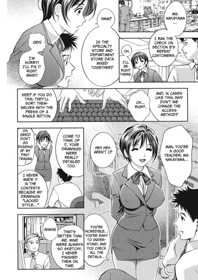 [Asamori Mizuki] Extra Juicy [English] [Project-H] [Digital]