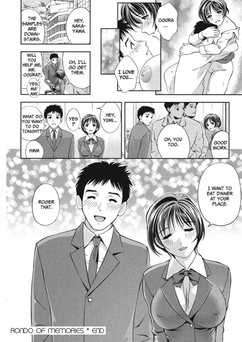 [Asamori Mizuki] Extra Juicy [English] [Project-H] [Digital]