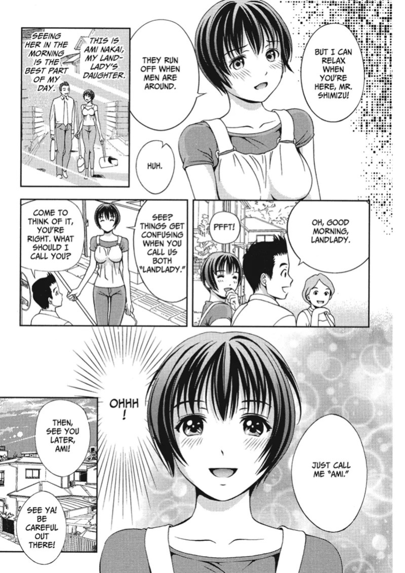 [Asamori Mizuki] Extra Juicy [English] [Project-H] [Digital]