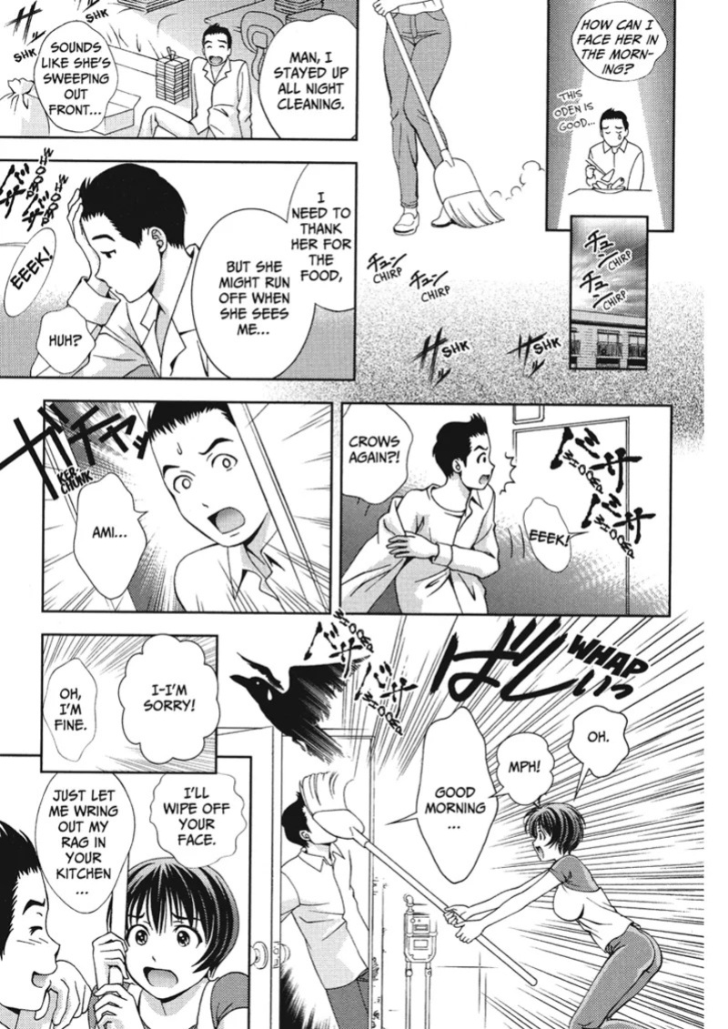 [Asamori Mizuki] Extra Juicy [English] [Project-H] [Digital]