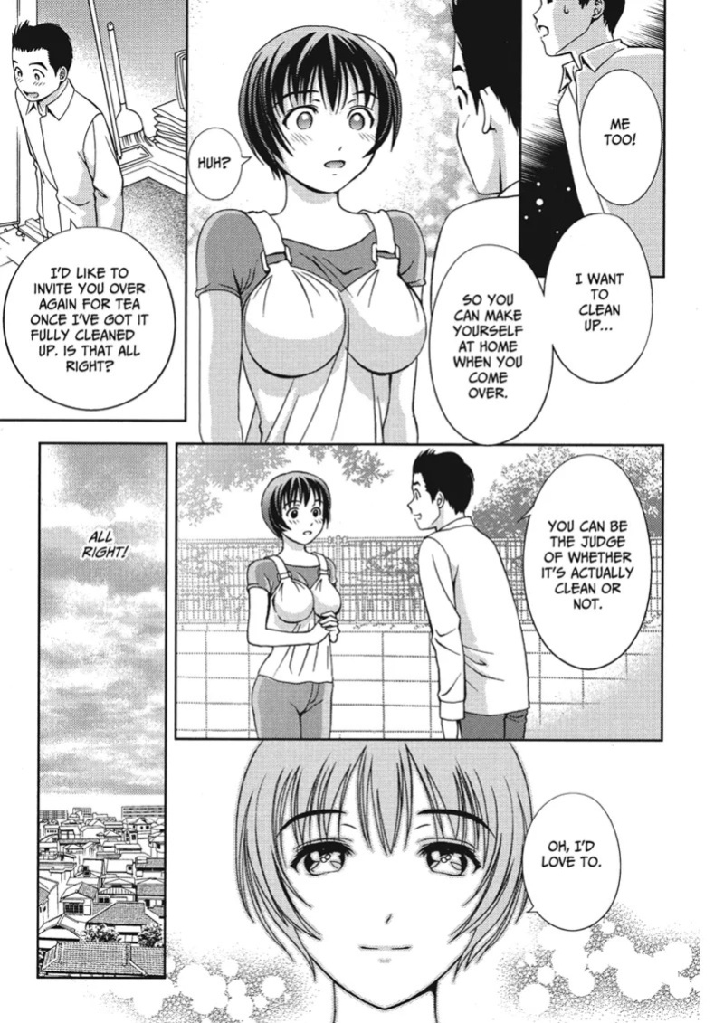 [Asamori Mizuki] Extra Juicy [English] [Project-H] [Digital]