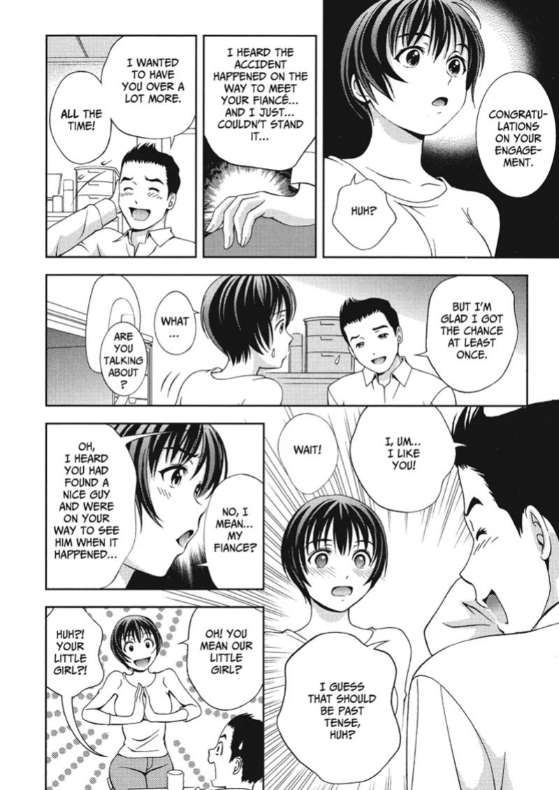 [Asamori Mizuki] Extra Juicy [English] [Project-H] [Digital]