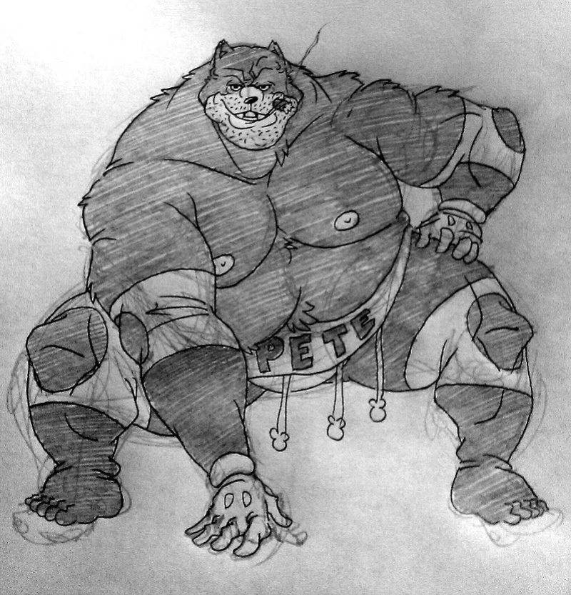 Artist: Scott Larish (dubbawide)