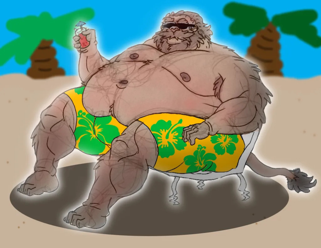 Artist: Scott Larish (dubbawide)