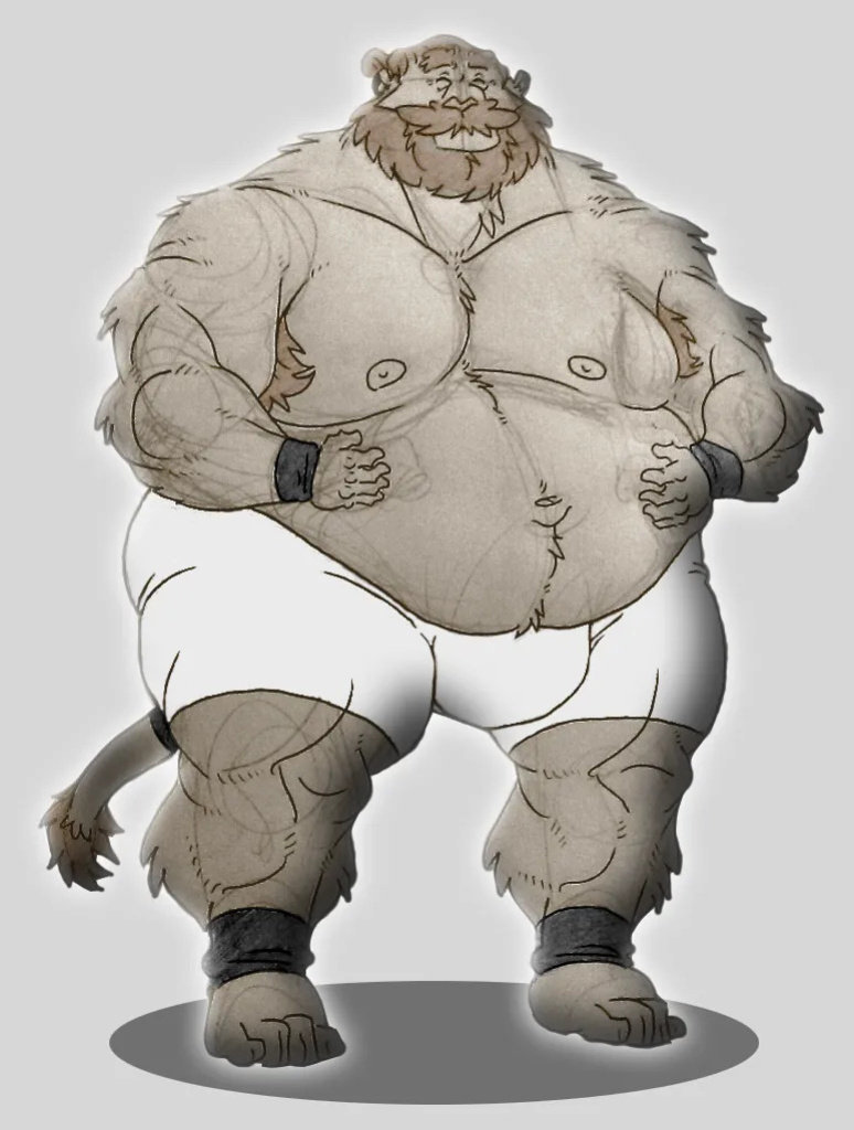 Artist: Scott Larish (dubbawide)
