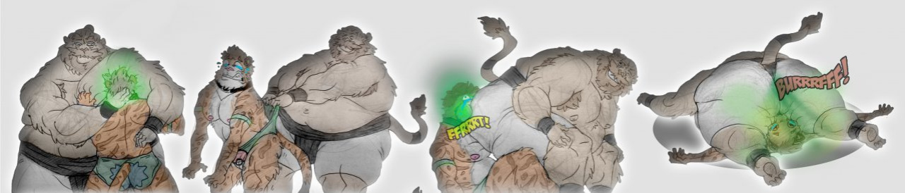Artist: Scott Larish (dubbawide)