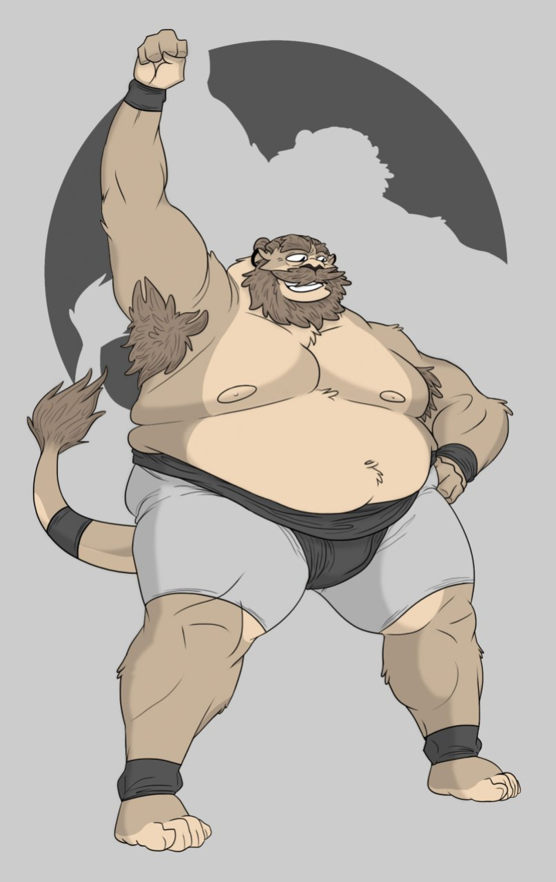Artist: Scott Larish (dubbawide)