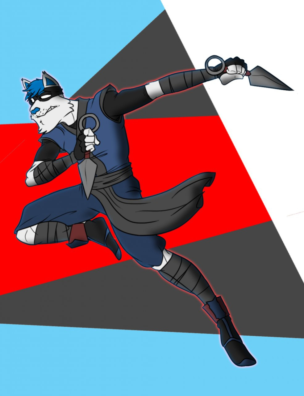 Artist: Scott Larish (dubbawide)