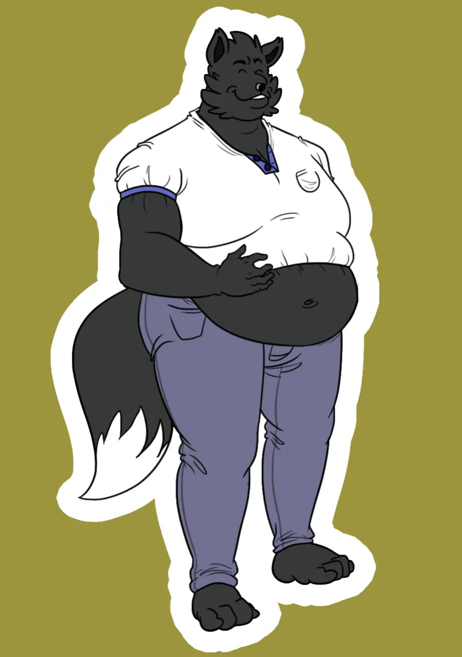 Artist: Scott Larish (dubbawide)