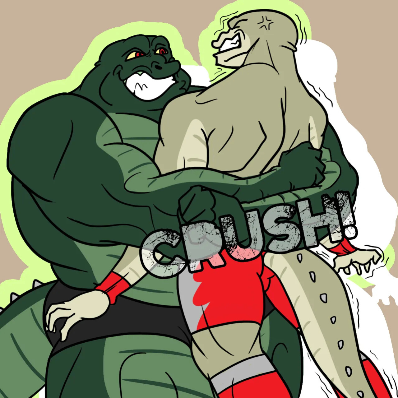 Artist: Scott Larish (dubbawide)