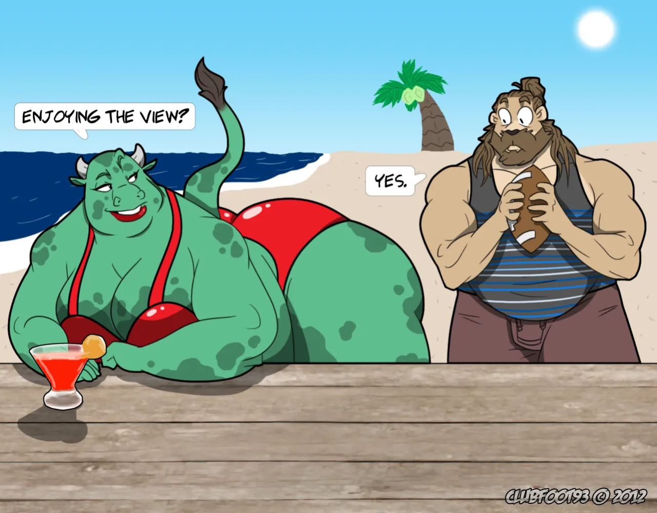 Artist: Scott Larish (dubbawide)