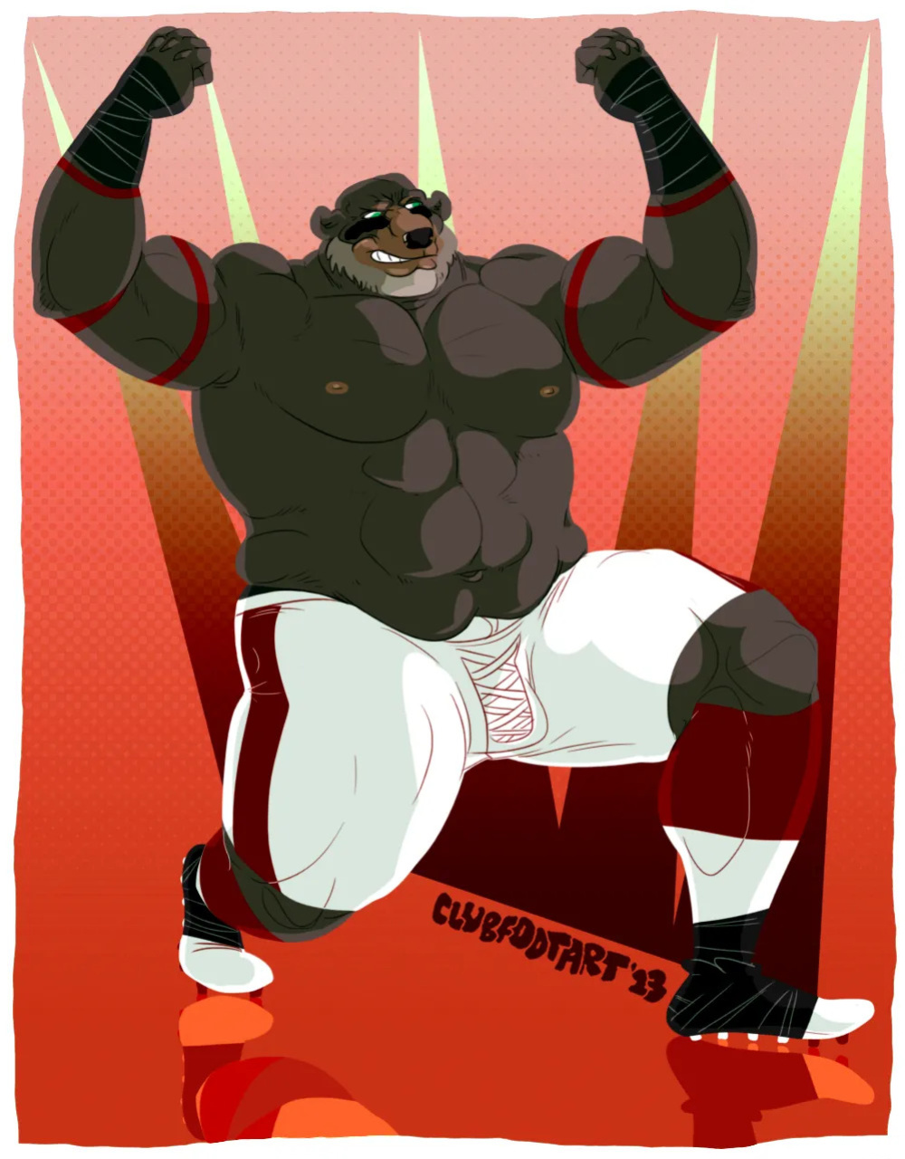 Artist: Scott Larish (dubbawide)