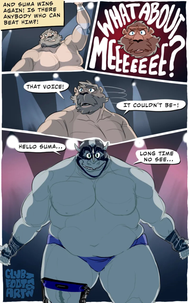 Artist: Scott Larish (dubbawide)