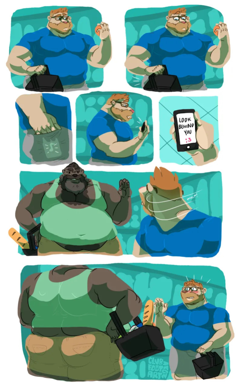 Artist: Scott Larish (dubbawide)