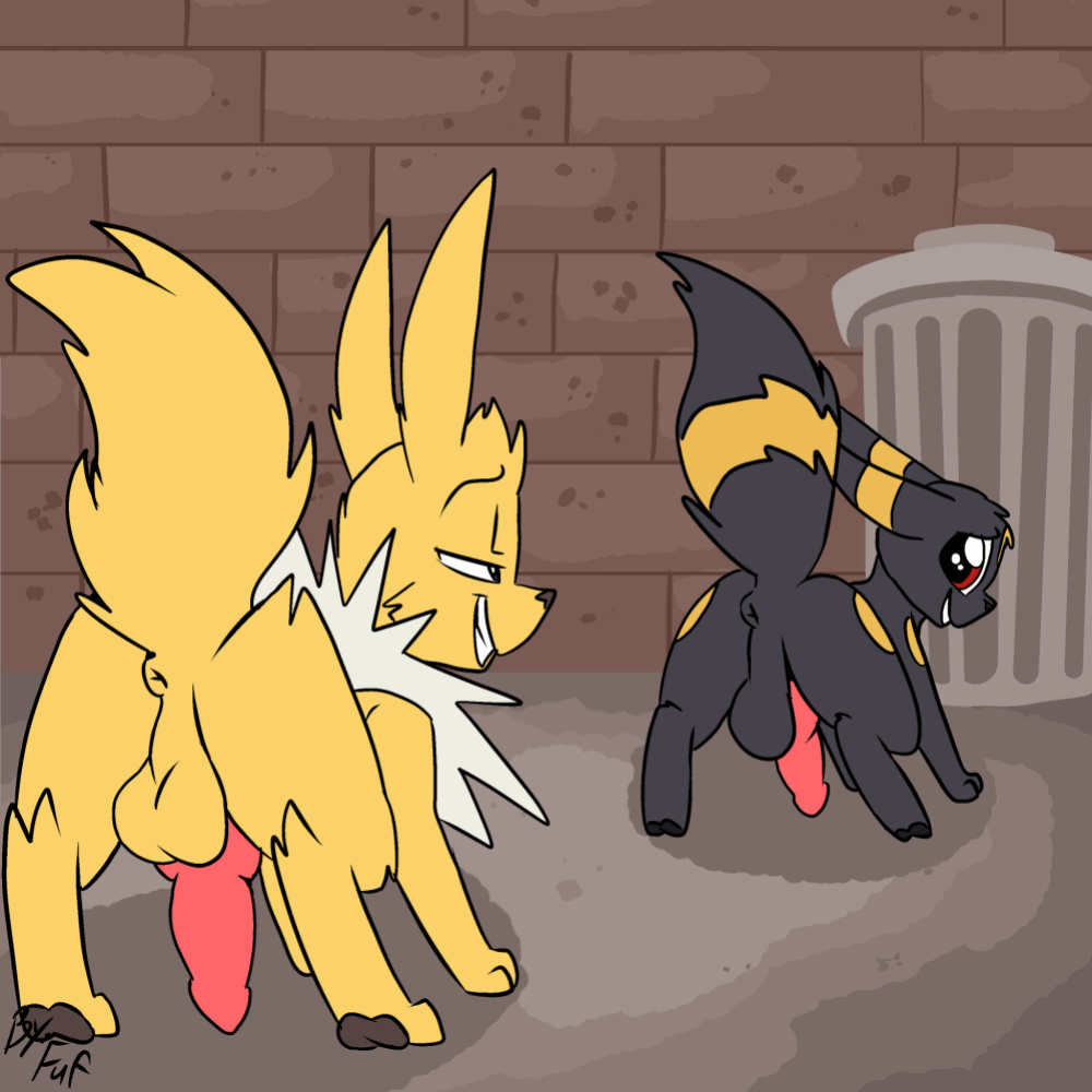 [Fuf] Mischievous Moments