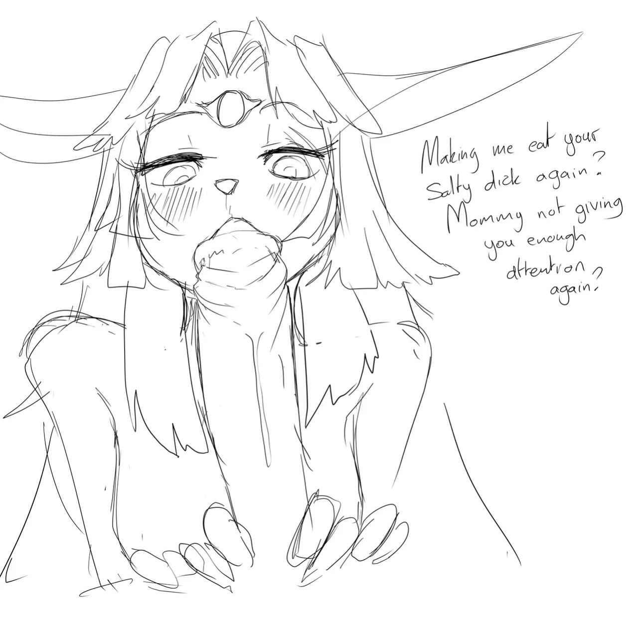 Anubis Dad