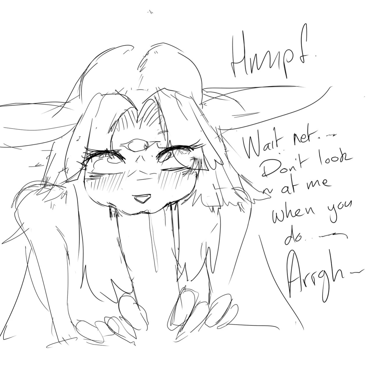 Anubis Dad