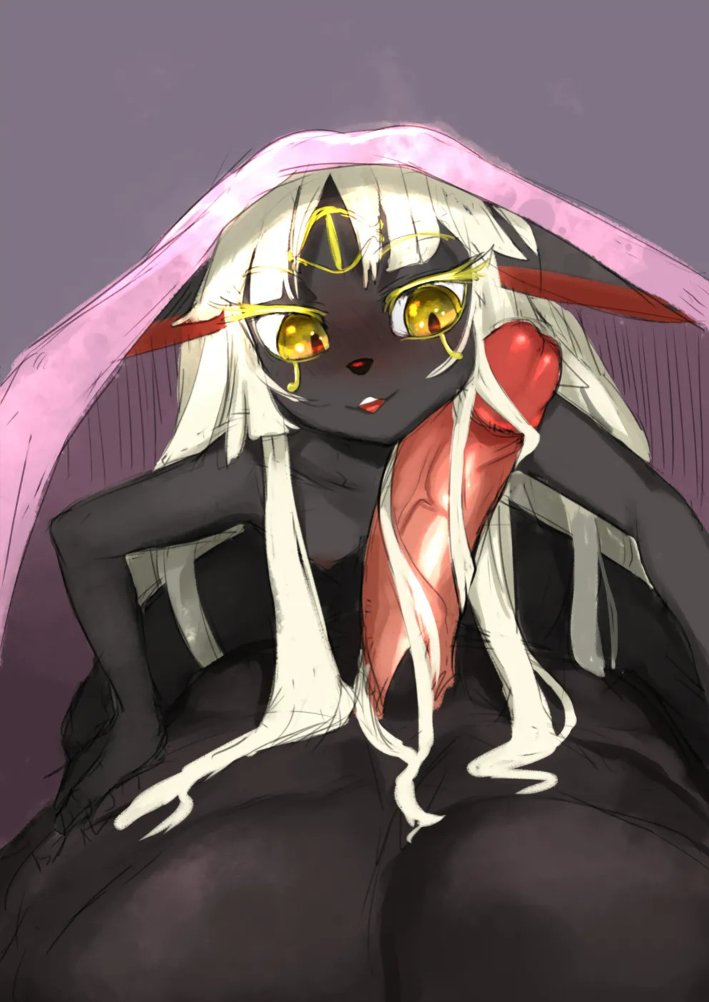 Anubis Dad