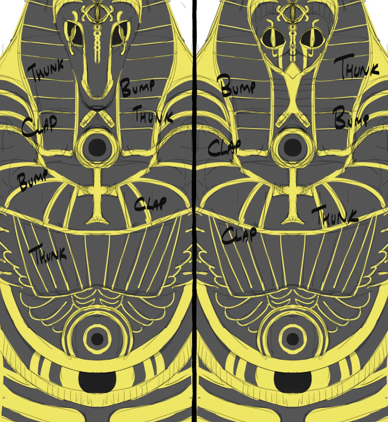 Anubis Dad