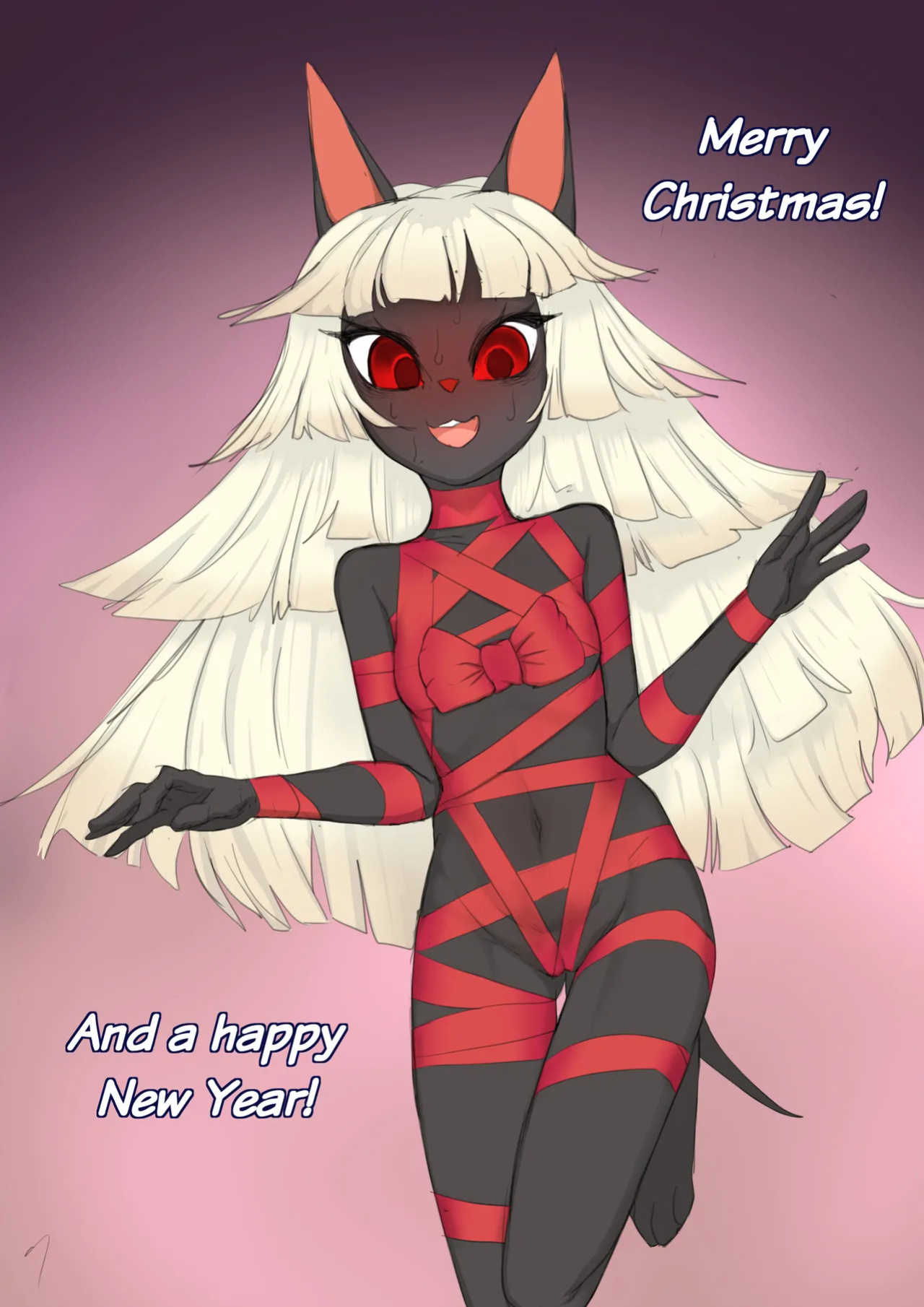 Anubis Dad