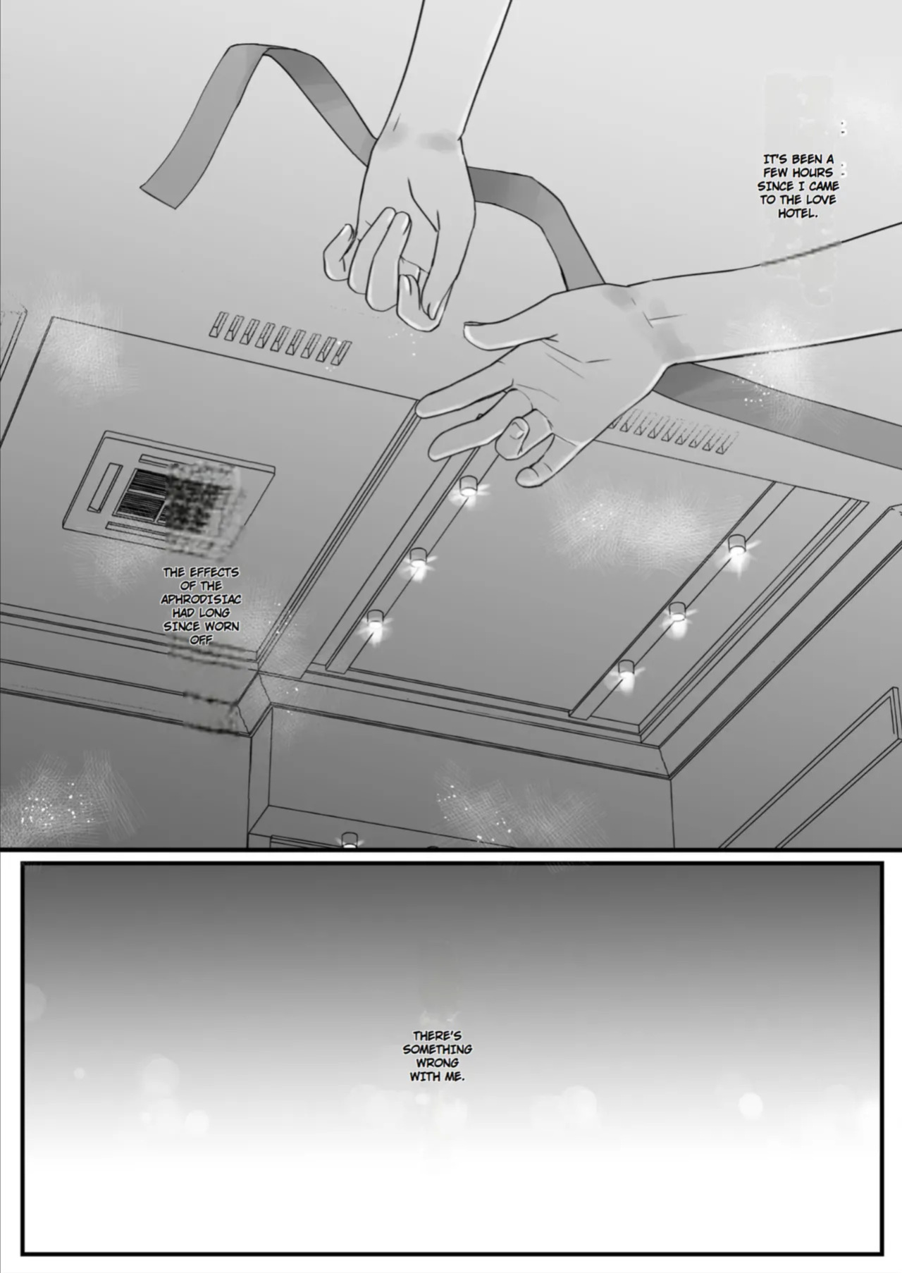 [Tsukuyomi] Sumata dake tte Itta no ni… Nurutto Sounyuusarechatta Yuutousei no Omocha | You Said It'd Just Be Grinding... But You Ended up Slipping It In. Now I'm Just the Top Student's Toy 3. [English]