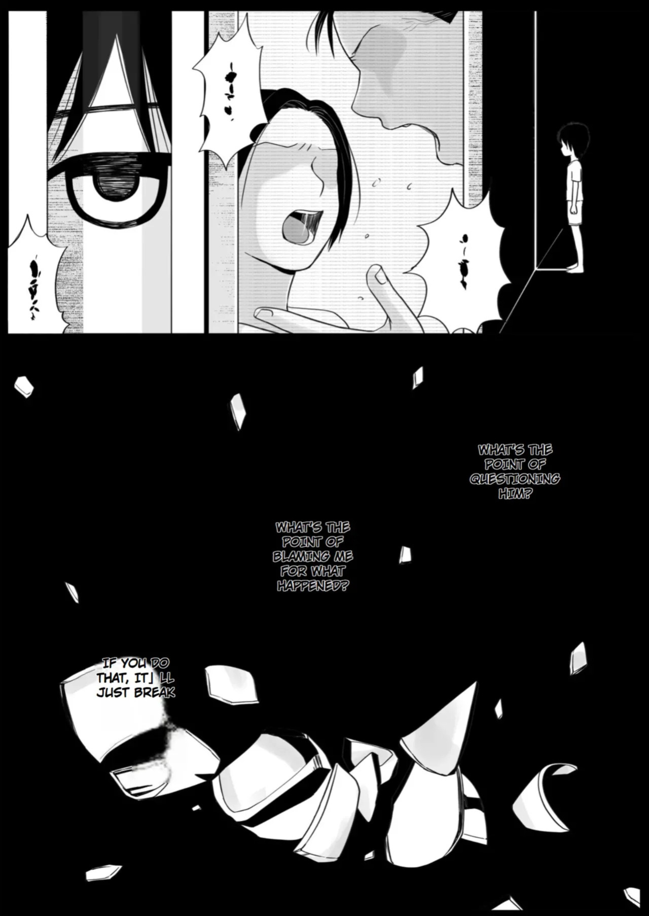 [Tsukuyomi] Sumata dake tte Itta no ni… Nurutto Sounyuusarechatta Yuutousei no Omocha | You Said It'd Just Be Grinding... But You Ended up Slipping It In. Now I'm Just the Top Student's Toy 3. [English]