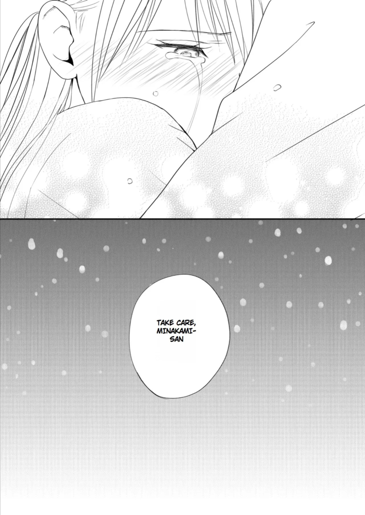 [Tsukuyomi] Sumata dake tte Itta no ni… Nurutto Sounyuusarechatta Yuutousei no Omocha | You Said It'd Just Be Grinding... But You Ended up Slipping It In. Now I'm Just the Top Student's Toy 3. [English]