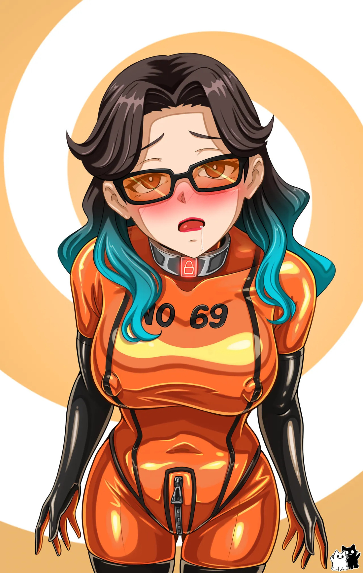 [Rosvo] Rosvo's Drawings November 2025