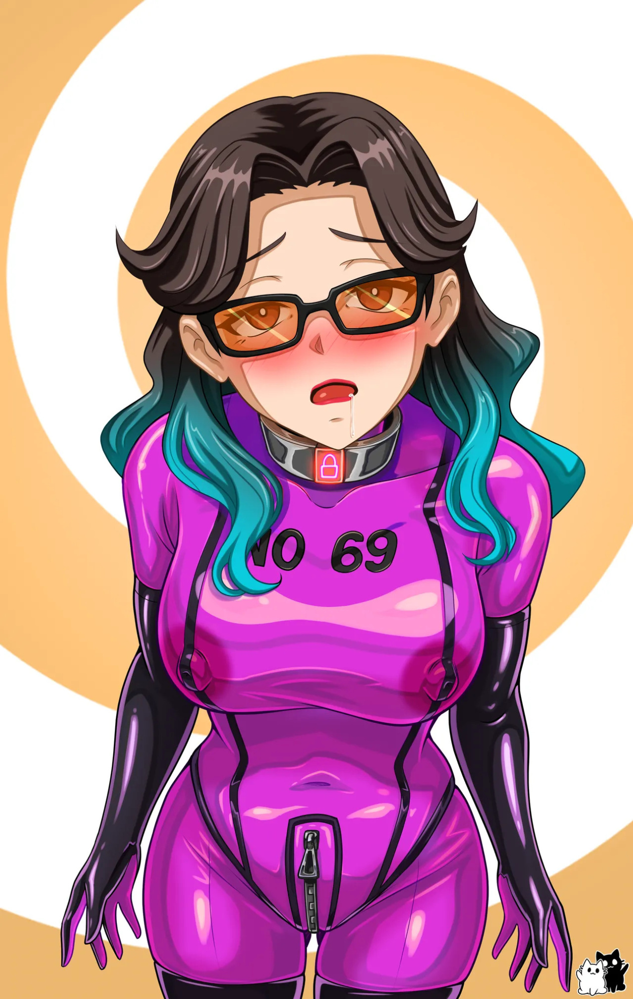[Rosvo] Rosvo's Drawings November 2025