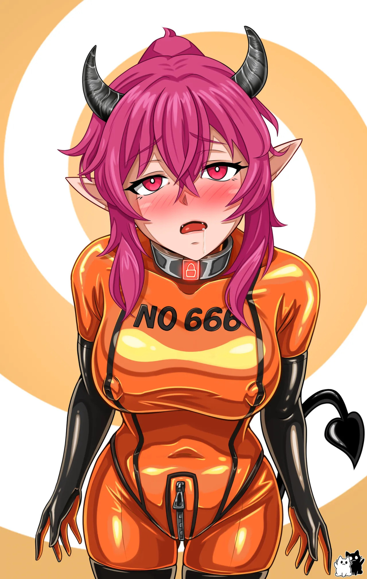 [Rosvo] Rosvo's Drawings November 2025