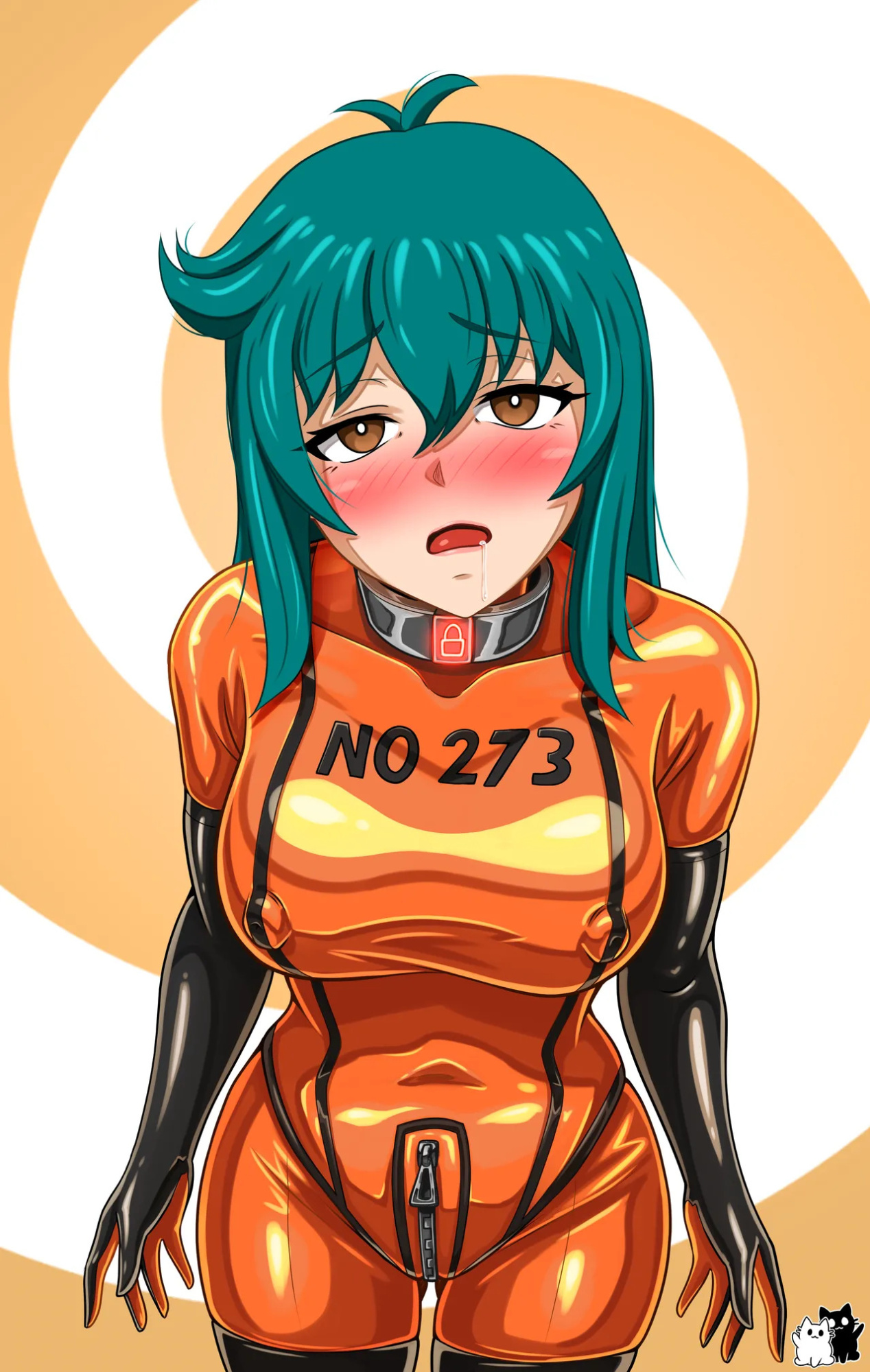 [Rosvo] Rosvo's Drawings November 2025