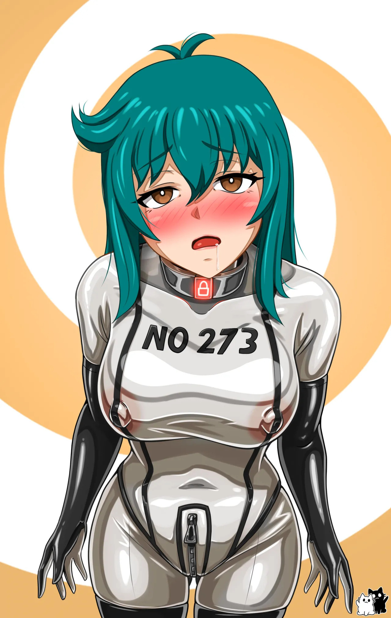 [Rosvo] Rosvo's Drawings November 2025