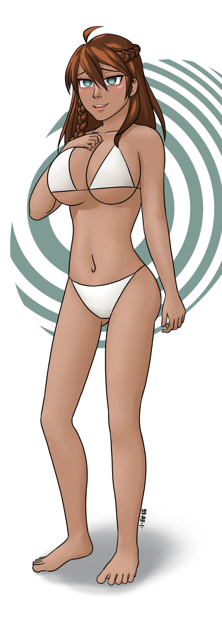 Camp Half-Blood Chronicles Hentai