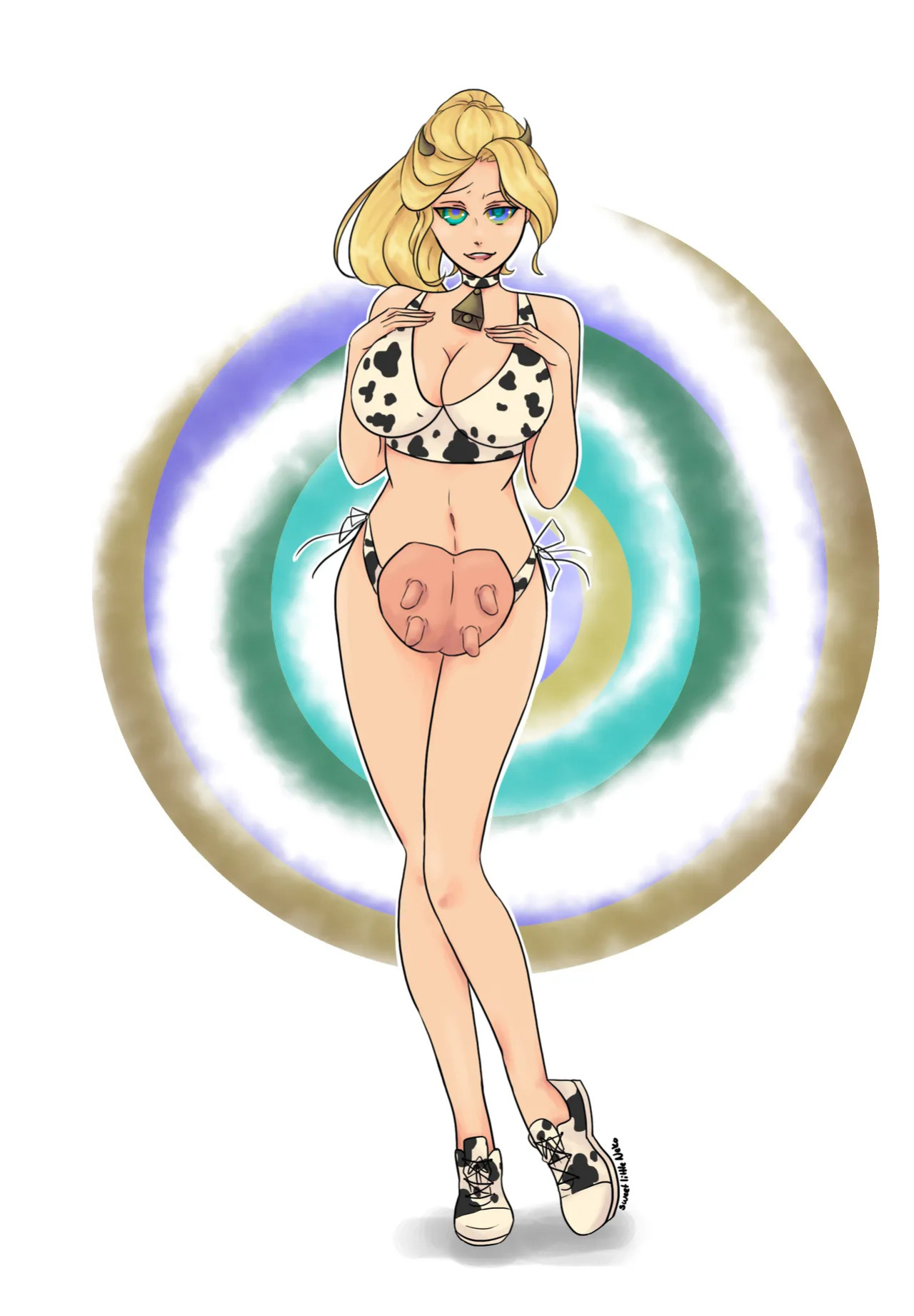 Camp Half-Blood Chronicles Hentai